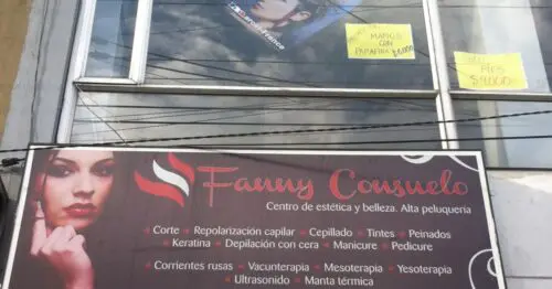 FANNY CONSUELO BOGOTÁ FANNY CONSUELO BOGOTÁ